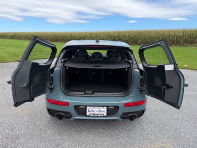 2023 MINI Cooper S Clubman Clubman