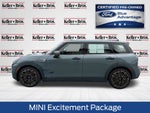 2023 MINI Cooper S Clubman Clubman