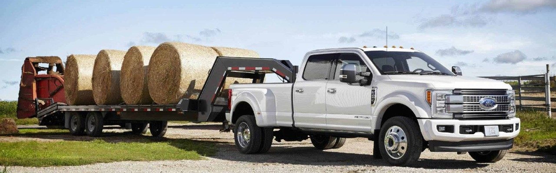 2026 Ford Super Duty F-450