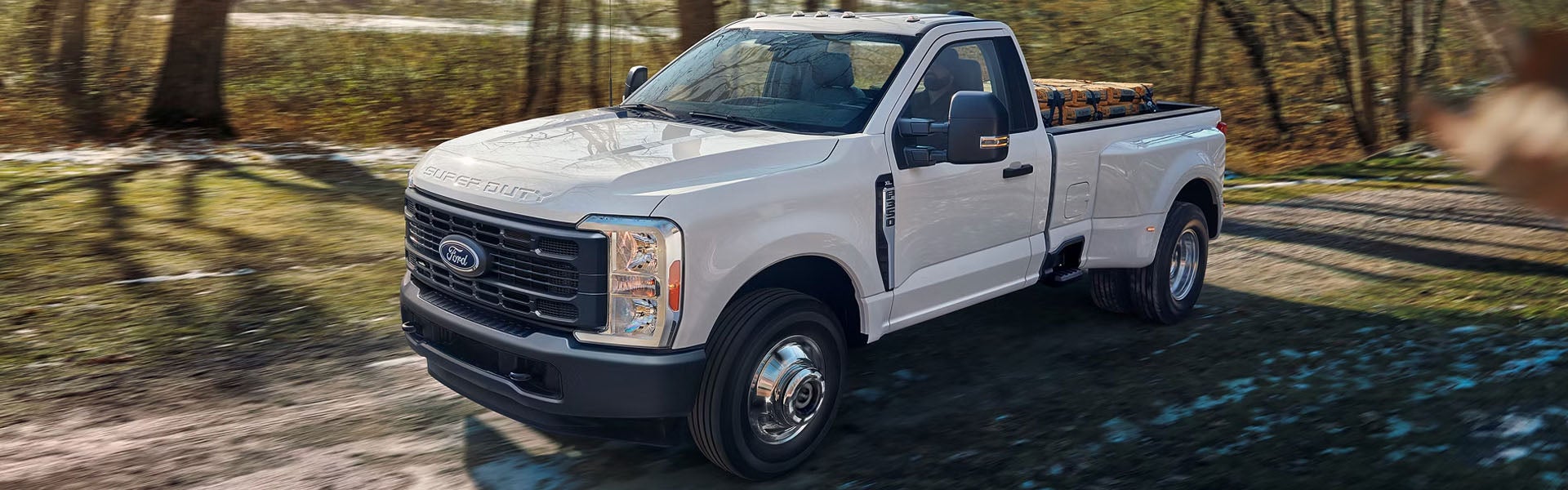 2026 Ford Super Duty F-250