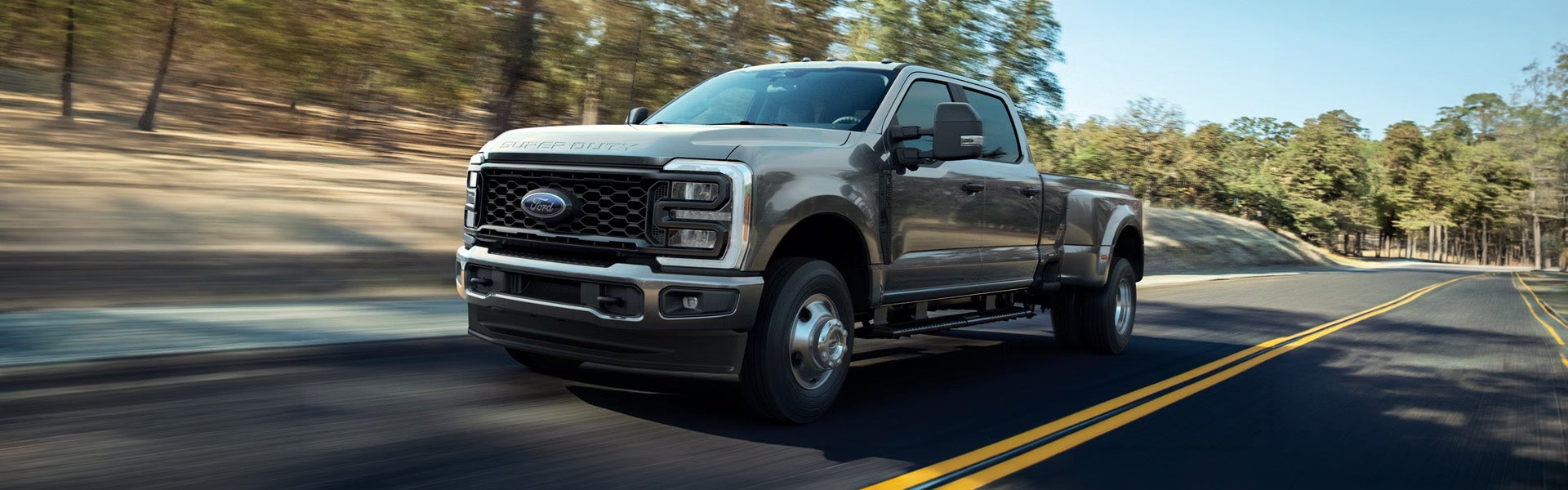 2026 Ford Super Duty F-350