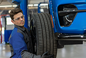 Low Price Tire
Guarantee*