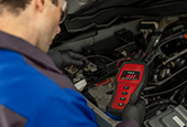 Have Your Battery
Tested At No
Charge.*