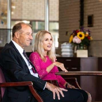 Dan & Suzy Keller